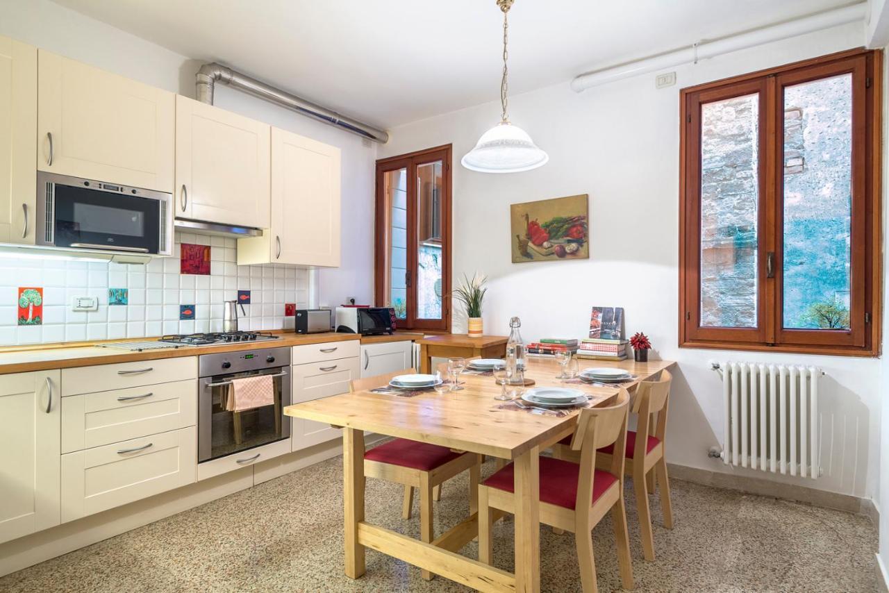 Acquarello - Like At Home In Heart Of Венеция Экстерьер фото