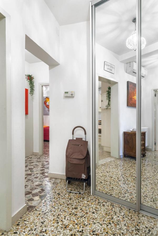 Acquarello - Like At Home In Heart Of Венеция Экстерьер фото